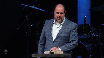 View thumbnail for The Temptation of Jesus