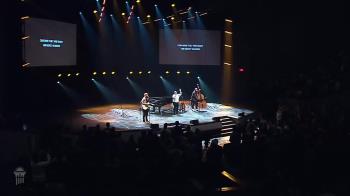 View thumbnail for Worship Chapel - Matt Papa