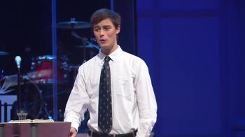 View thumbnail for SGA Chapel