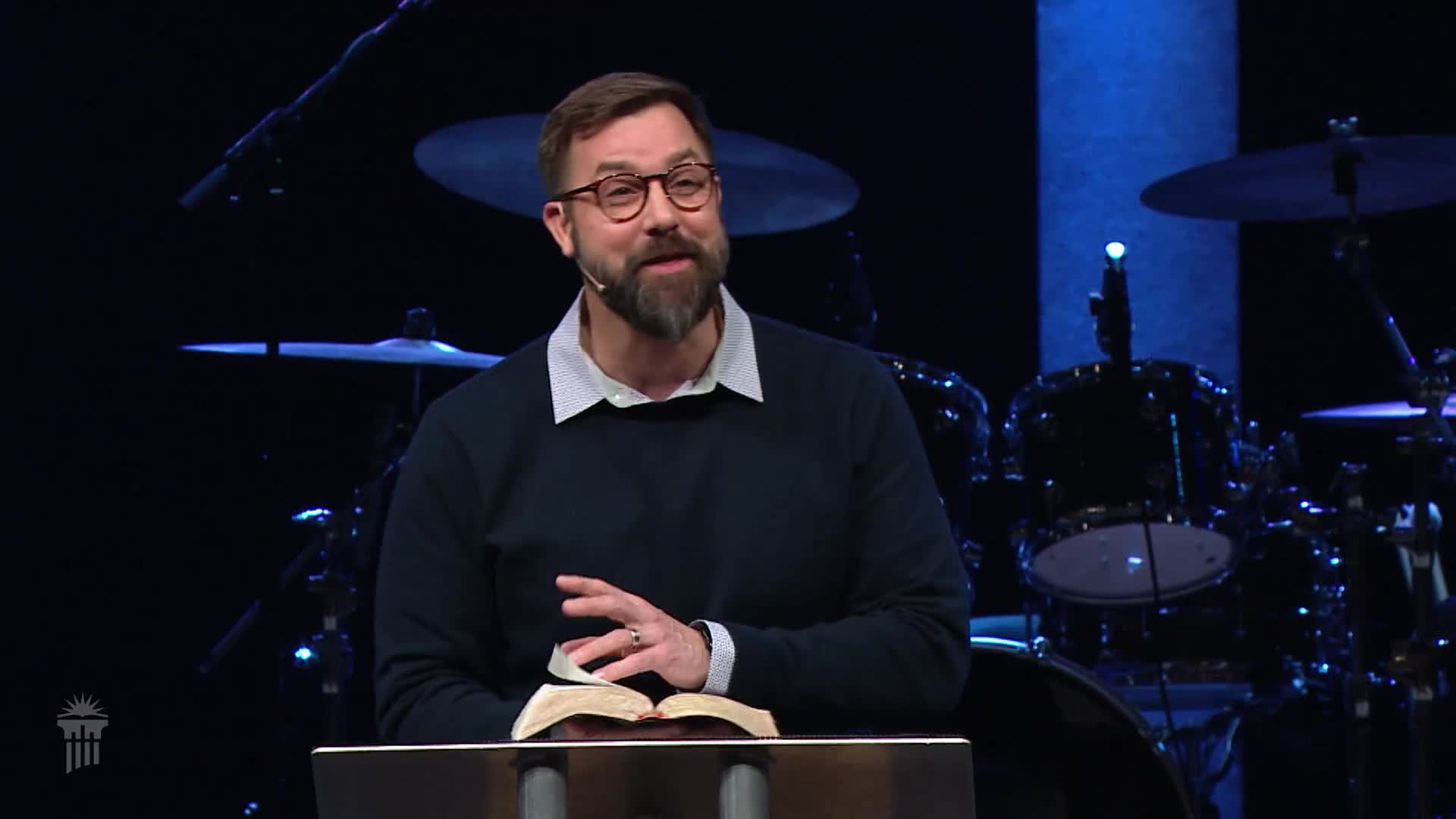 Worship and Witness Until All Creation Sings