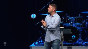 View thumbnail for SELFIE - Finding Our Identity in Christ - Part I