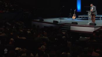 View thumbnail for The Scandal of Grace - Jonah 4:1-11