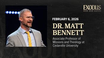 View thumbnail for The Special Laws - Exodus 20:22 - 23:33