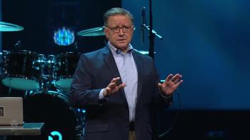 View thumbnail for Discerning the Will of God - Part 1