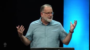 View thumbnail for The Audacious Claim of the Gospel