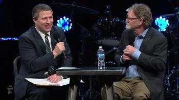 View thumbnail for The Cost of My Faith:  An Interview with Jack Phillips