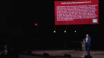 View thumbnail for Every Single Word:  Joshua 24:1-28