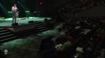 View thumbnail for SGA Chapel - 10/26/2018