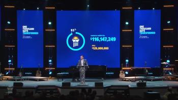 View thumbnail for State of the University Address