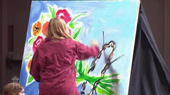 View thumbnail for Thanksgiving Chapel