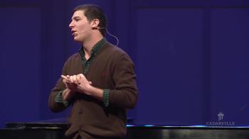 View thumbnail for Chapel: SGA Chapel