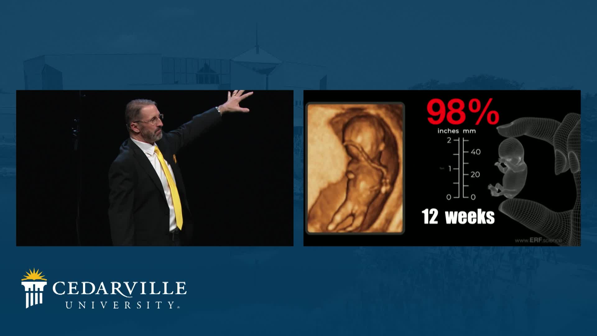 Dangers of the Abortion Pill and the Science of Abortion Pill Reversal