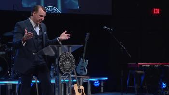 View thumbnail for State of the University Address