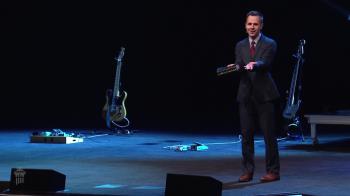 View thumbnail for SGA Chapel - 4/24/2018