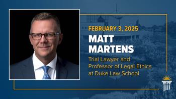 View thumbnail for The Gospel and Justice