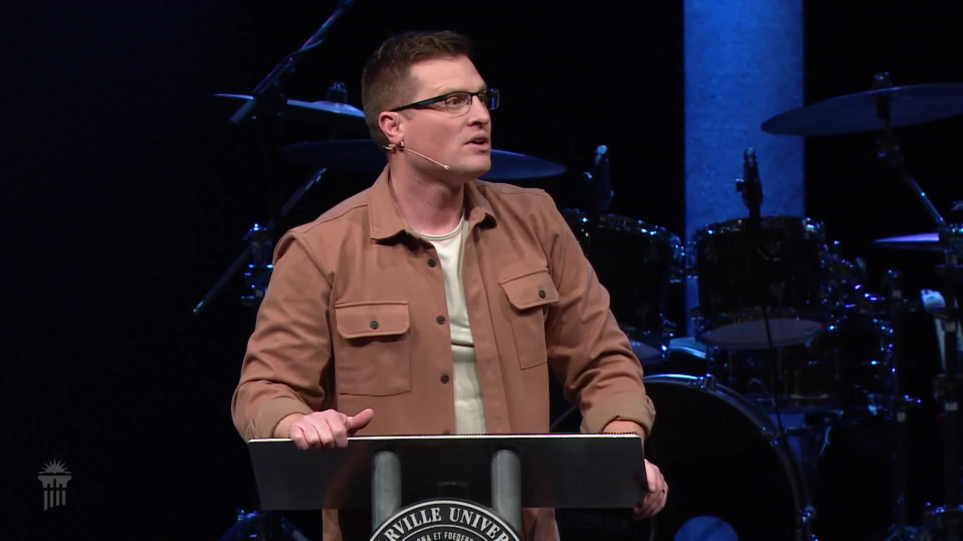 A Life Worthy of the Gospel