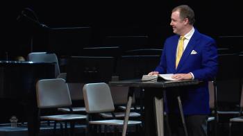 View thumbnail for Deliverance and Destruction - Exodus 14 -15:21