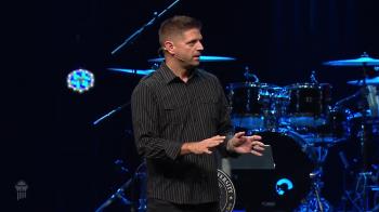 View thumbnail for SELFIE - Finding Our Identity in Christ - Part III