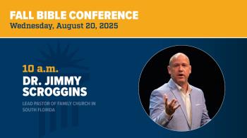 View thumbnail for Jesus Wins IV:  Walk in Freedom