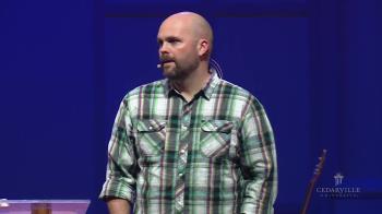 View thumbnail for A Tale of Two Gods - Part II