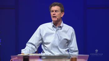 View thumbnail for God's Dream for Your Life