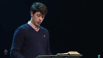 View thumbnail for SGA Chapel - 11/18/2022