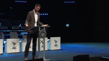 View thumbnail for The Coming King - 1 Samuel 2:12-36