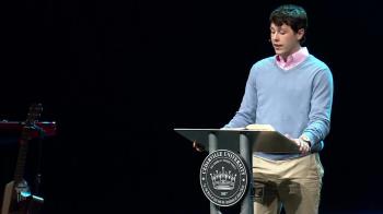 View thumbnail for SGA Chapel - 10/28/2022