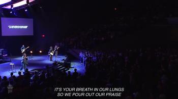 View thumbnail for Praise Chapel - 8/25/2025