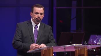 View thumbnail for Hope For The Persecuted Church