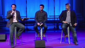View thumbnail for The Gospel at Work