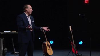 View thumbnail for MARKed by Jesus:  Mark 3:7-35