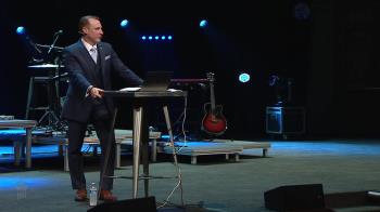 View thumbnail for State of the University Address