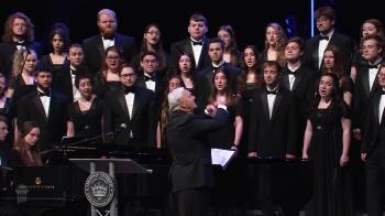 View thumbnail for Singing the Lord's Song