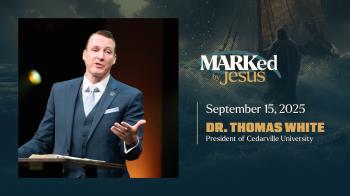 View thumbnail for MARKed by Jesus:  Mark 2:1-12