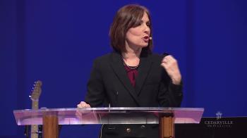 View thumbnail for Serving in the City on a Hill