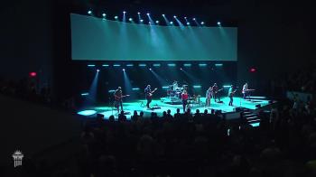 View thumbnail for Worship Chapel - 11/5/2018