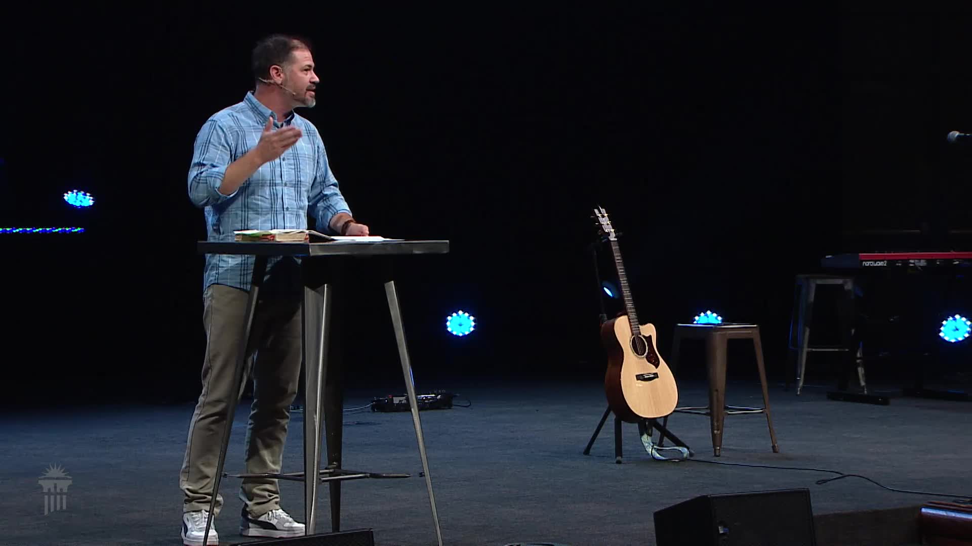 A Changed Life - Genesis 17