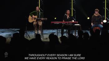 View thumbnail for Praise Chapel - "Joy"