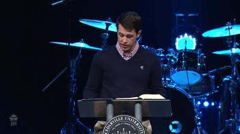 View thumbnail for SGA Chapel - 9/19/2022