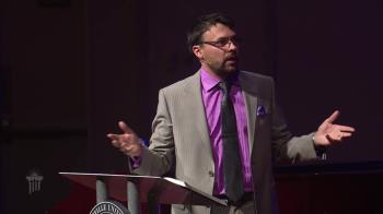 View thumbnail for The Relationship of the Gospel to Culture and Public Life