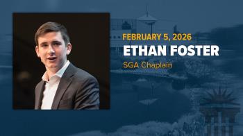 View thumbnail for SGA Chapel - 2/5/2026