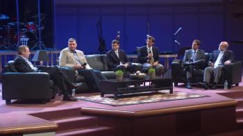 View thumbnail for Q & A Chapel: Bereans @ The Gate