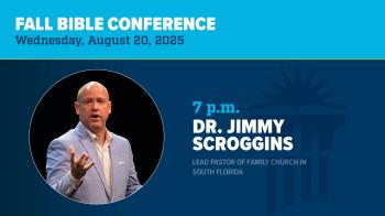 View thumbnail for Jesus Wins V:  Grow in the Spirit