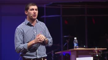 View thumbnail for SGA Chapel