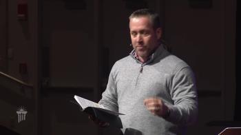 View thumbnail for God's 'Plan A' for Saving the World