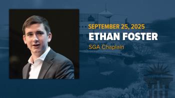 View thumbnail for SGA Chapel - 9/25/2025