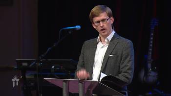 View thumbnail for Religious Freedom:  Why Millennials Should Care