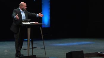 View thumbnail for The Advance of The Gospel:  Acts 1:1-14