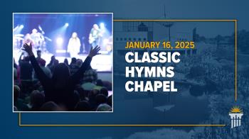 View thumbnail for Classic Hymns Praise Chapel